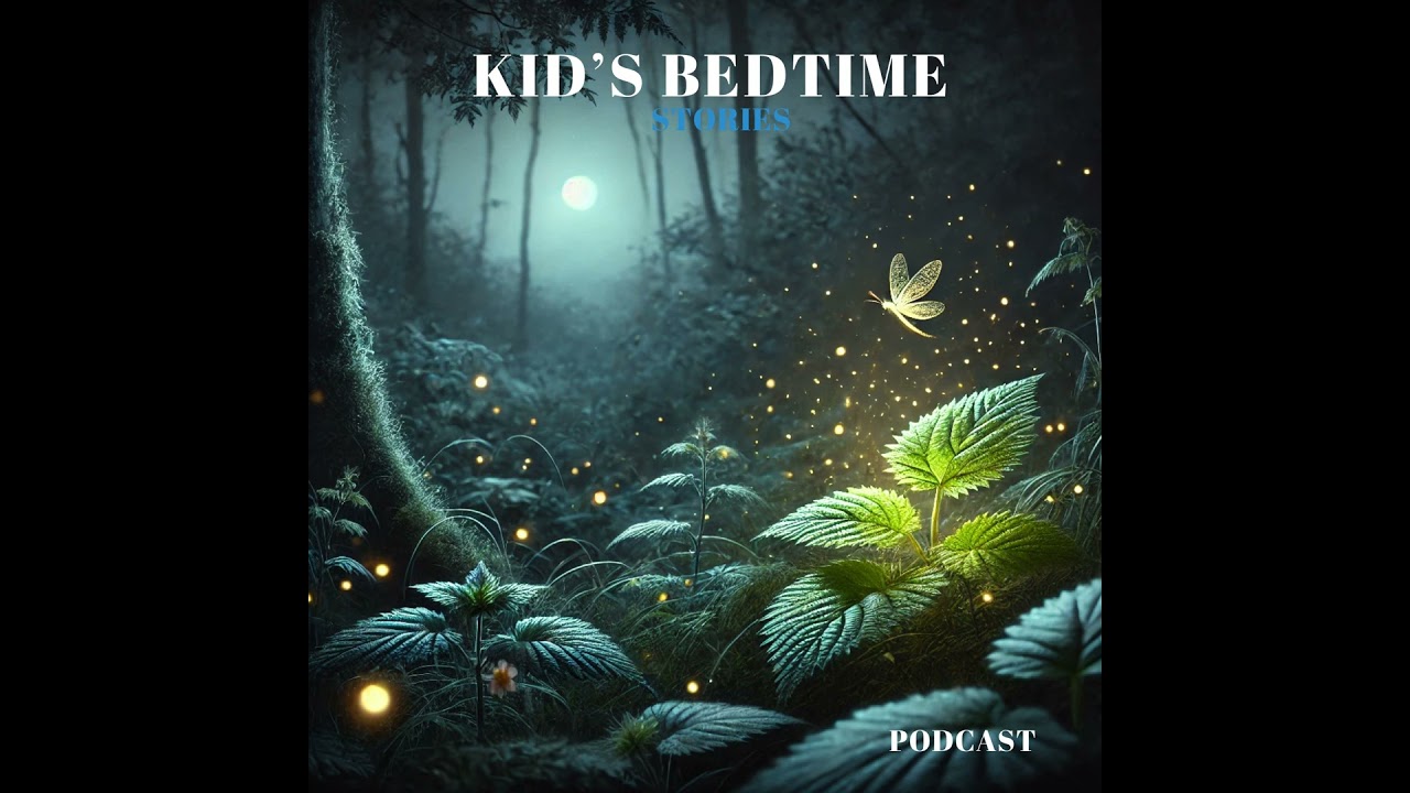 The Little Firefly’s First Flight