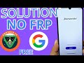 Quitar cuenta de google samsung android 15 - 14