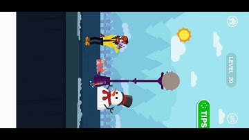 Death incoming||Level: 29