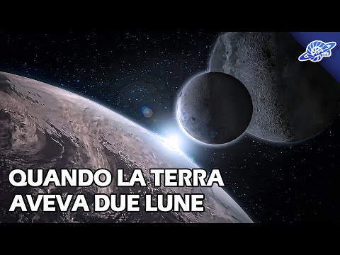 Video: Cosa significa la luna con il teschio?