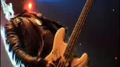 Avenged Sevenfold Critical Acclaim Live in The LBC 2008 1