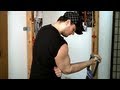 Expander-Workout Beginner B (w/ BWE & Kettlebell) 05.04.2013