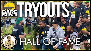 10 of the Best Strategies To Get A Contract At BKFC Tryouts ~ Belfast, NY