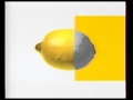 ТВЦ﻿ Заставка лимон 2002-2004