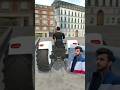 tractor 🚜🚜 stunt video #shorts gaming video 📸#shivam gamer 😎😺#viral #trending #gameplay #gaming