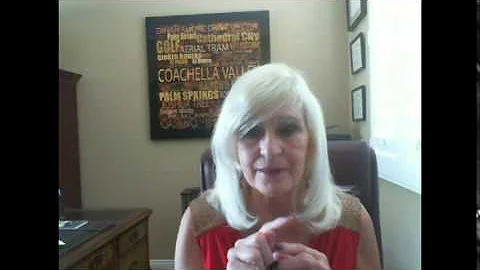 TARBELL Realtor Judy Horn for CDAR Board of Direct...