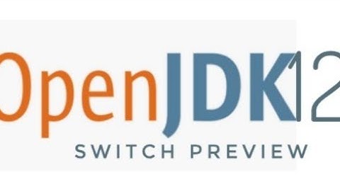 Open JDK 12 Features | Java 12 | Switch Preview