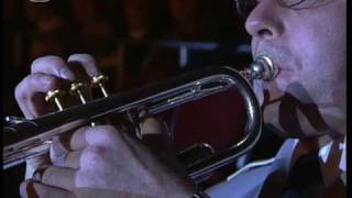 Ennio Morricone :Gabriel`s Oboe - Musikschau der Nationen 2004 chords