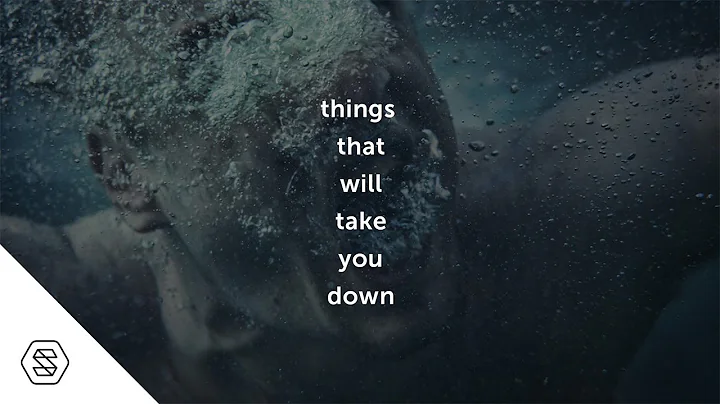 Things That Will Take You Down // Ty Gibson