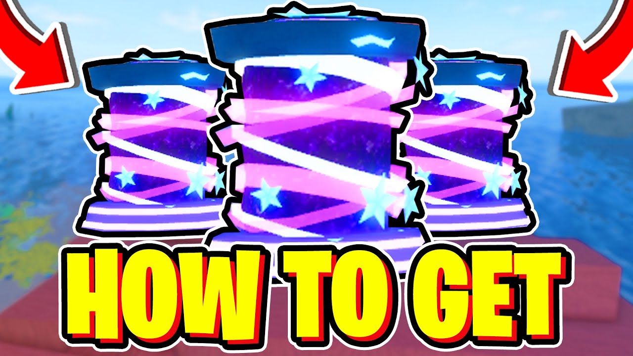 How To GET LUNAR THREAD FAST In Fisch! Roblox - YouTube