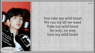 LUN8 Wild Heart Easy Lyrics