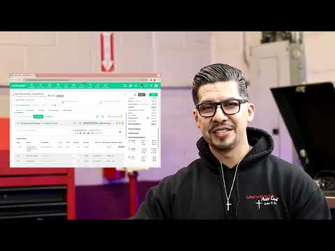 Authority Auto Care Inc