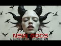 Dark Clubbing / Exotic Bass House / Industrial Electro / Dark House Mix 2025 [New Gods]