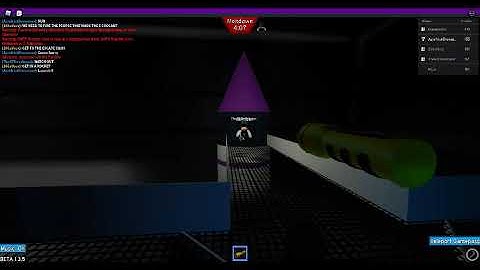 Magic Tech Computer Core Meltdown