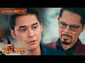David rejects Ramon&#39;s business offer | FPJ&#39;s Batang Quiapo