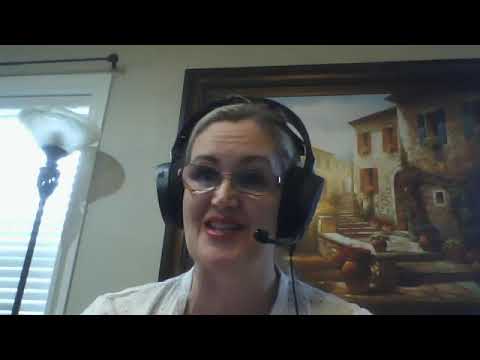 Anna Discusses Building a Recession Resilient Portfolio fresno pacific university