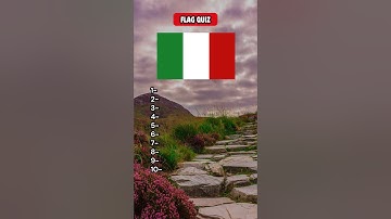 Guess 10/10 Flags #guess #country #flag #quiz #challenge #trivia