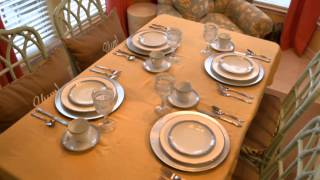 Famous Easy Easter Tablescape Net Worth