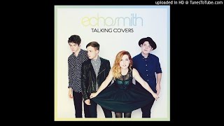 Echosmith Cover - 