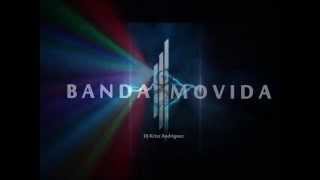 Banda Movida Mix Dj Kriizz Rodriguez