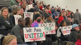 Several Black Eden Prairie boys basketball players quit after coach uses racial slur