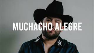 Luis R Conriquez - Muchacho Alegre (Letra/Lyrics) 2026