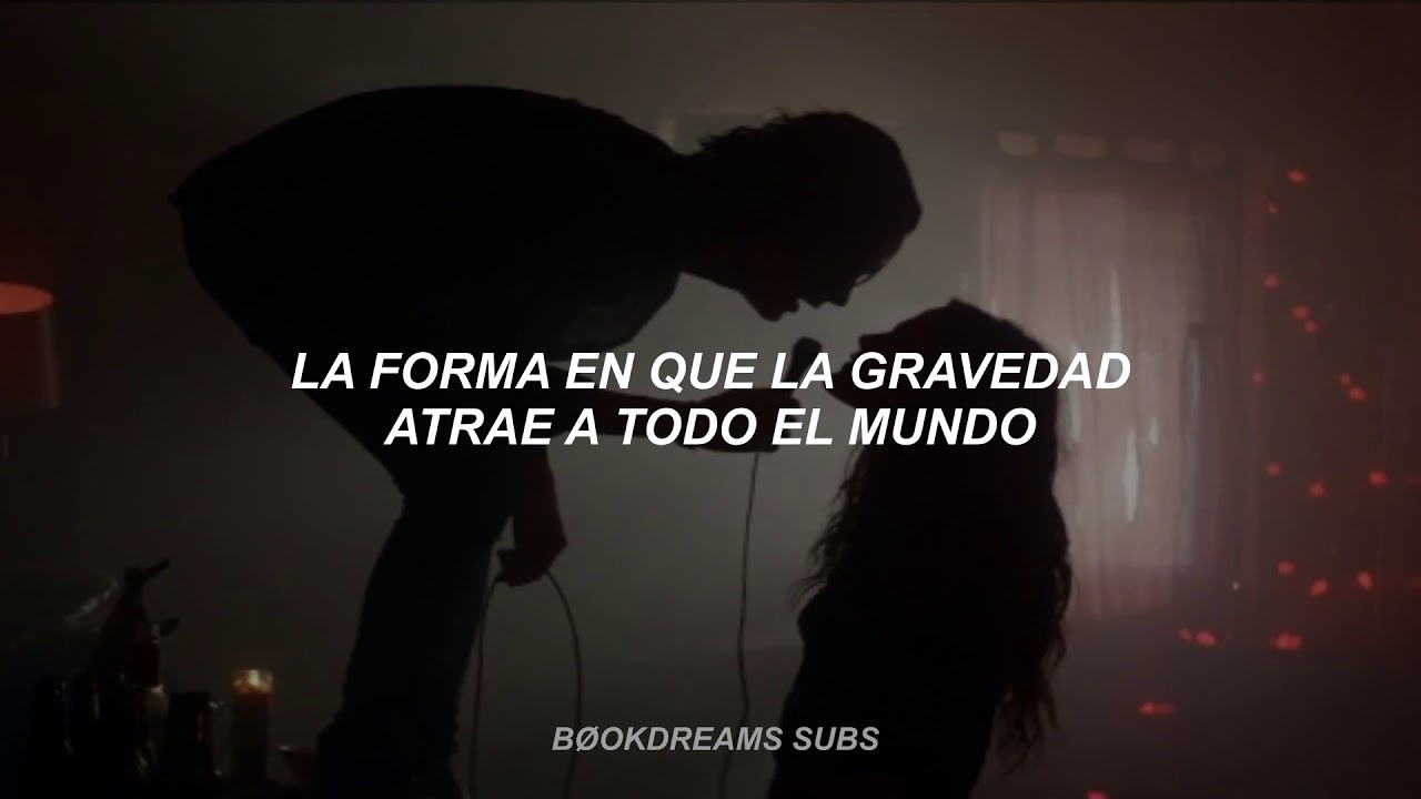 Ver Coldplay - Gravity // Sub. Español no YouTube Ver Coldplay - Gravity // Sub. Español no YouTube