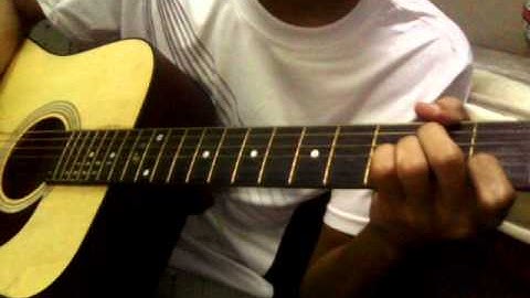 Spring - sejiwa (cover by amal)