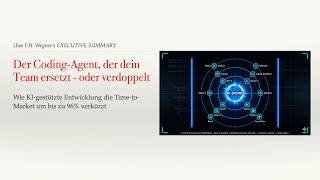 Blackbox AI: Der Coding-Agent, der dein Team ersetzt — oder verdoppelt.