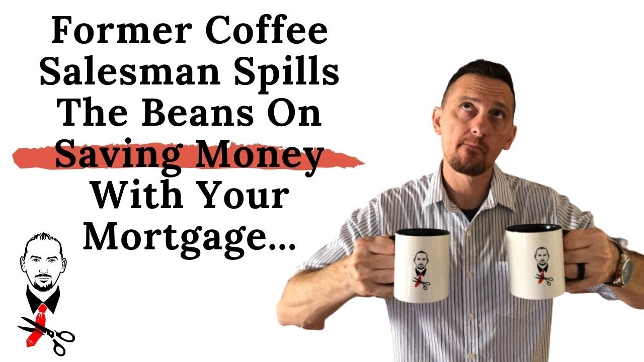 🚨Former Coffee Salesman (Turned Mortgage Loan Officer) Spills The Beans