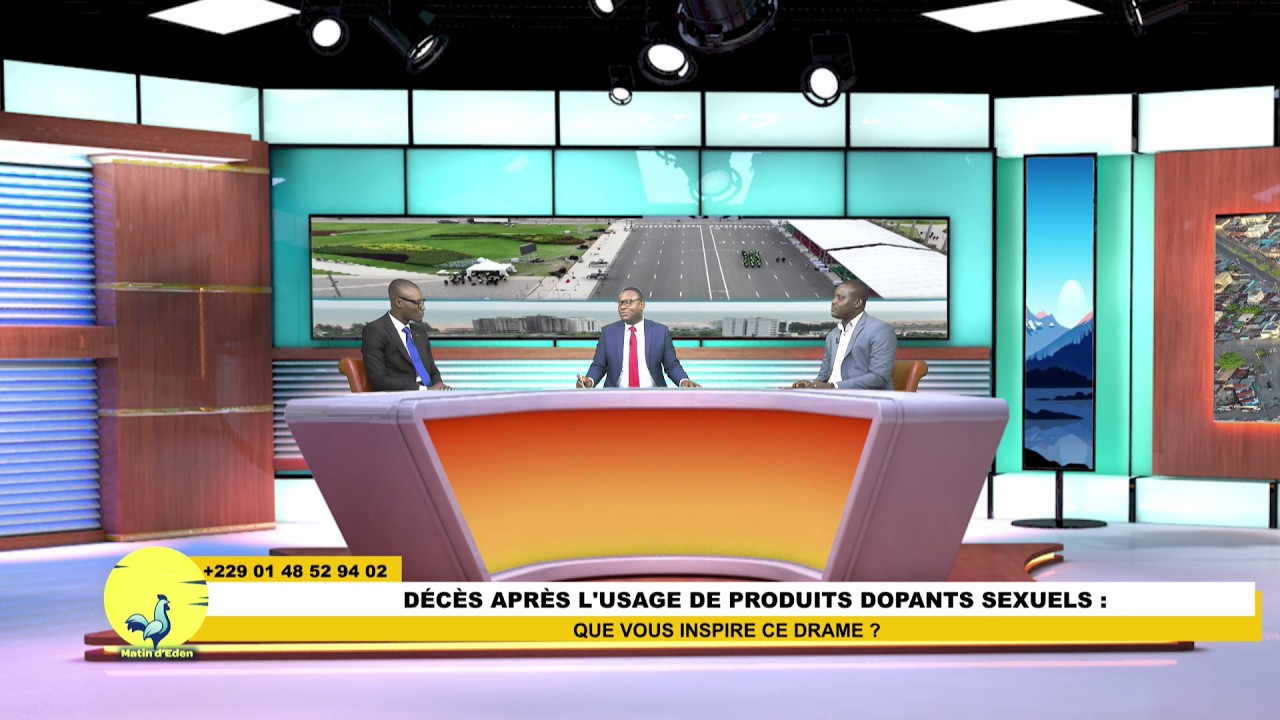 Décès après l'usage de produits dopants sexuels : Que vous inspire ce drame ?