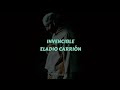 Invencible - Eladio Carrión (Letra/Lyrics)