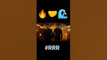 Thumbnail of Dosti Music Video (Telugu): - RRR - HemaChandra, MM Keeravaani | NTR