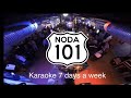 NODA 101: The Karaoke Bar Experience  | EPISODE TWO |