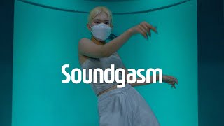 Rema - Soundgasm | RAMI choreography