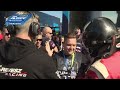 Norbert Kiss Becomes Six-Time Champion