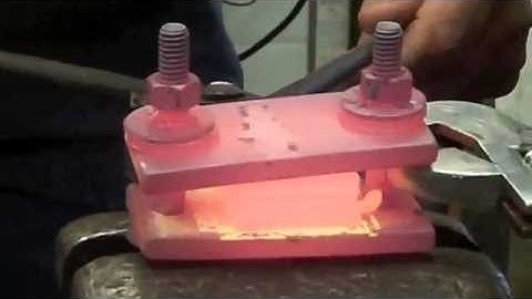 Mokume with James Viste at NESM