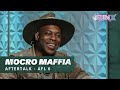 ROMANO (Mandela Wee Wee) over MOCRO MAFFIA aflevering 6 | Mocro Maffia Aftertalk