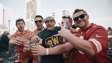 Biggest Big Game Bash 2020