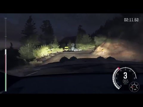 DiRT Rally -