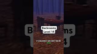 The Backrooms Level 14 The Paradise Found Footage Explained