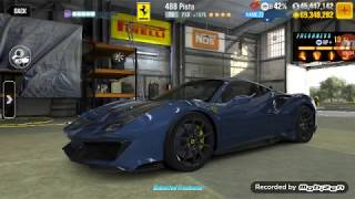 In this video i will be upgrading a ferrari 488 pista then tuning the
car, taking car for test run to see how car's perfo...