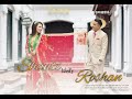 Roshan weds shanti  nepali cinematic 