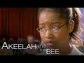 Akeelah Jumps Rope to Spell The Word 'Argillaceous' | Akeelah And The Bee