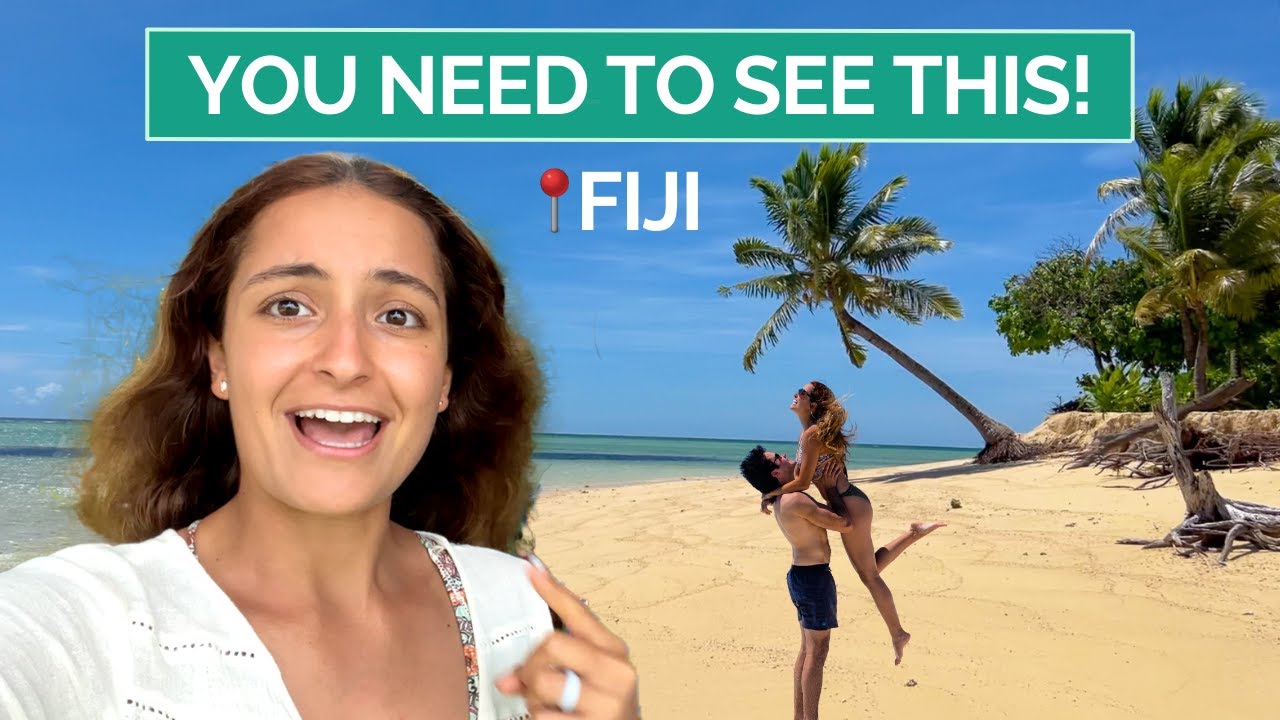 youtube fiji travel