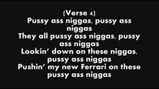 Rick Ross - Hold Me Back (Lyrics)