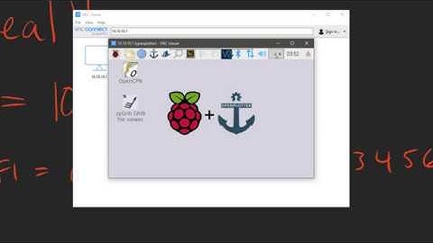 Part2: OpenPlotter Initial Setup & Remote Access