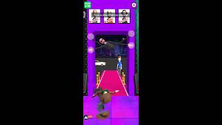 BARRED Game 🎮 LIVE STREAMING WITH SQUID GAME UNLEASHED 2024 Part 34 #gaming #shotfeed #shorts