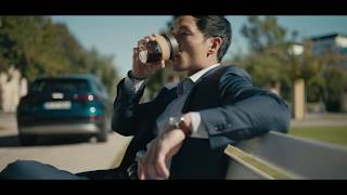 Audi e-tron : Rechargez-la pendant votre pause screenshot 2