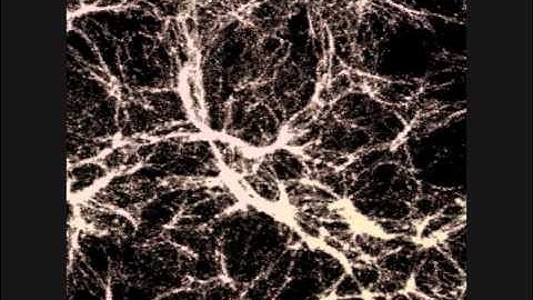 The Scale of the Universe